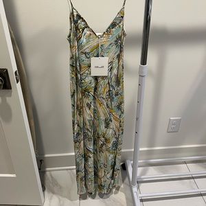 Brand New Diane Von Furtsenberg Dress- size Small